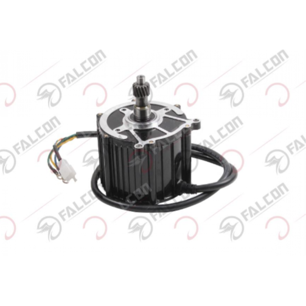 FALCON FAMILY 8000 MOTOR FALCON FAMILY 8000 MOTOR