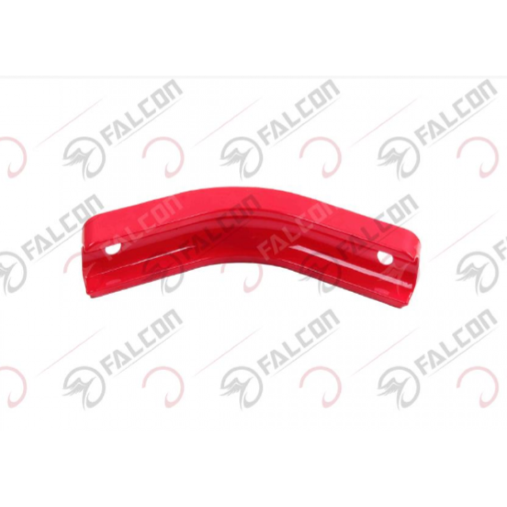 FALCON FRIDA 7000  KOL DAYAMA PLASTİĞİ KIRMIZI