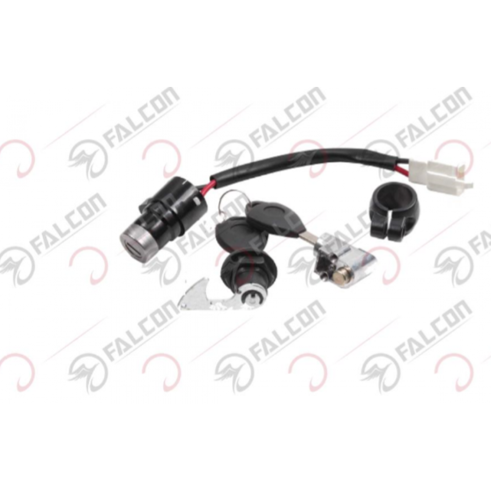 FALCON FRIDA 7000  KONTAK SETİ