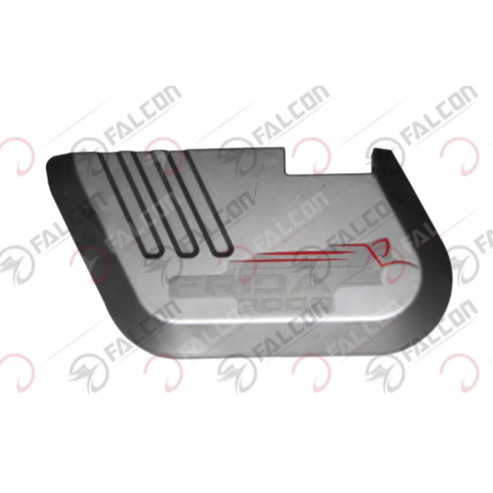 FALCON FRIDA 7000  SELE ALTI YAN KAPAK SAĞ B&Uuml;Y&Uuml;K GRİ