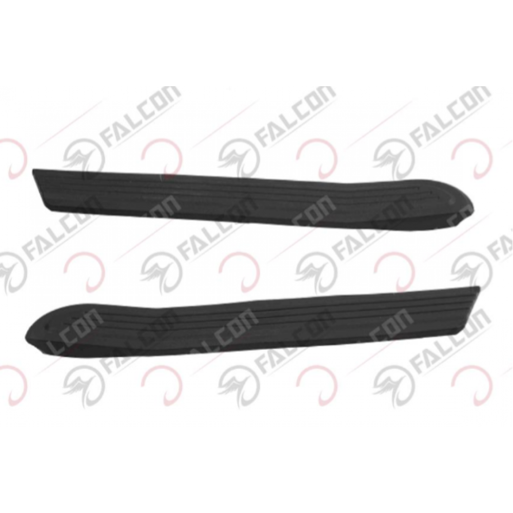 FALCON FRIDA 7000 ÖN BASAMAK PLASTİĞİ SAĞ SOL TAKIM FALCON FRIDA 7000 ÖN BASAMAK PLASTİĞİ SAĞ SOL TAKIM