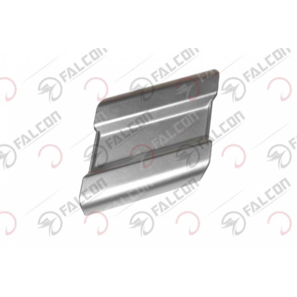 FALCON FRIDA 7000  SELE ALT KAPAK K&Uuml;&Ccedil;&Uuml;K SAĞ GRİ