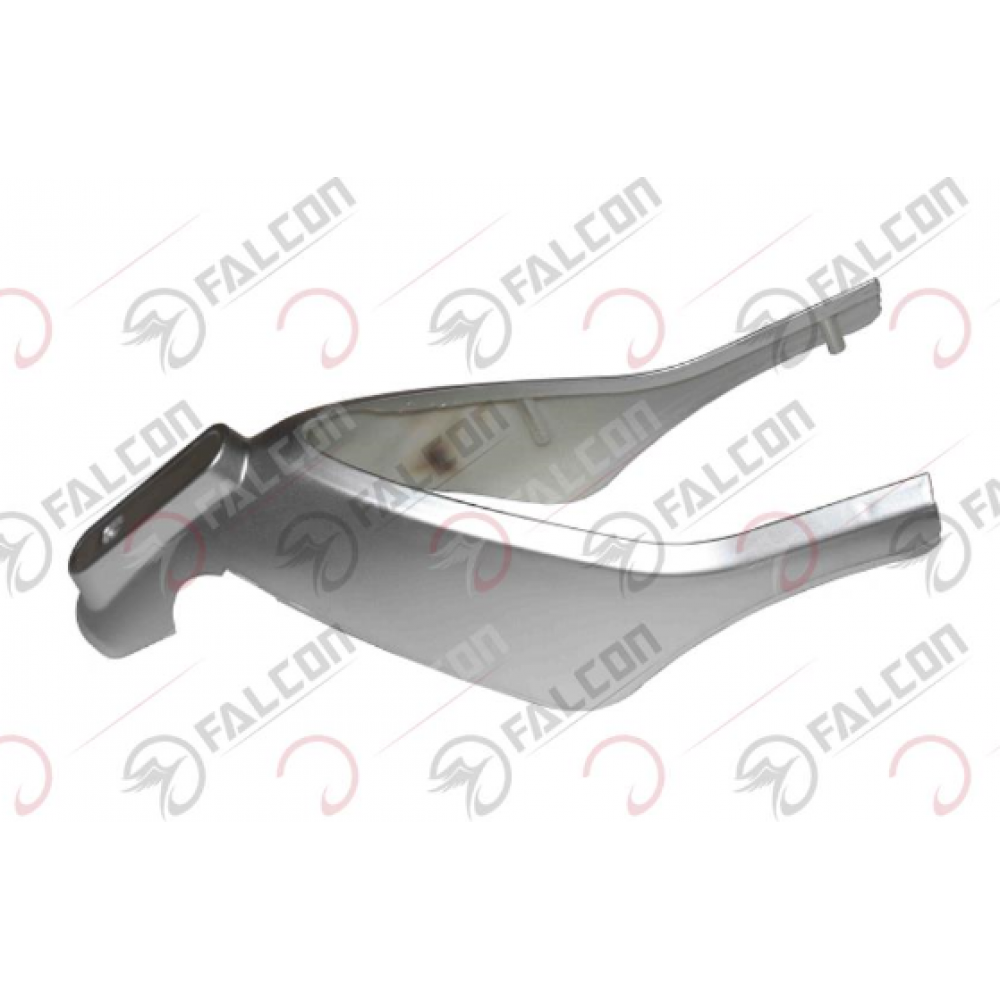 FALCON FRIDA 7000  TORPİDO &Uuml;ST GRİ