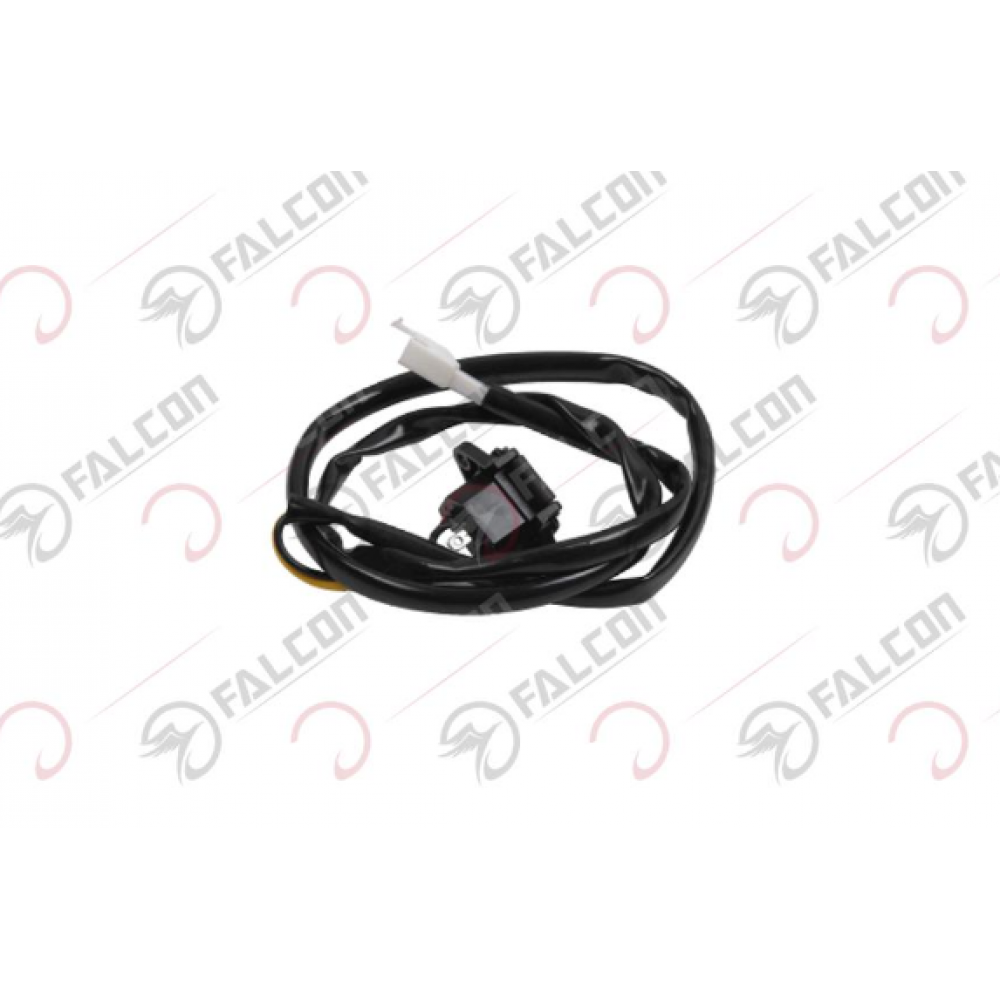 FALCON FRIDA 7000  ŞARJ SOKETİ KABLOLU