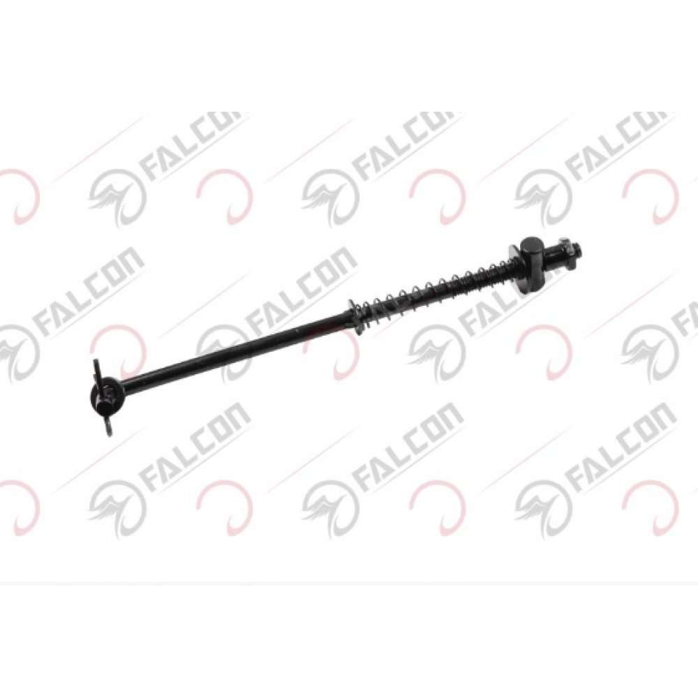 FALCON FRIDA 7000  ARKA FREN &Ccedil;UBUĞU