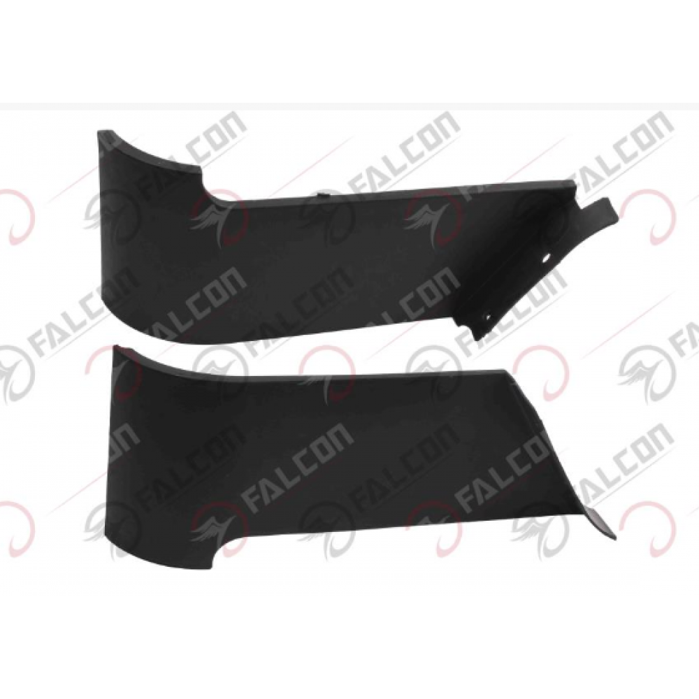 FALCON FRIDA 7000  SELE ALT BİRLEŞTİRİCİ SAĞ SOL TAKIM