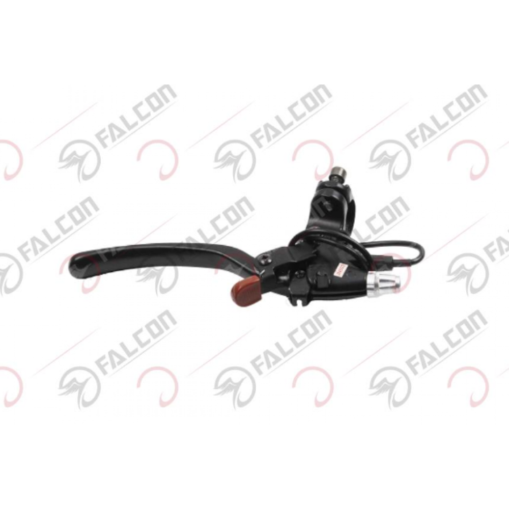 FALCON FRIDA 7000  ARKA FREN K&Uuml;T&Uuml;Ğ&Uuml; VE LEVYESİ TAKIM