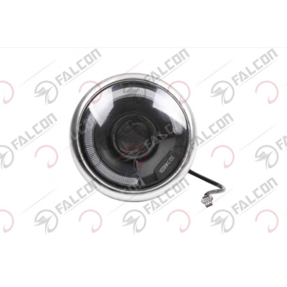 FALCON FRIDA 7000  FAR KOMPLE