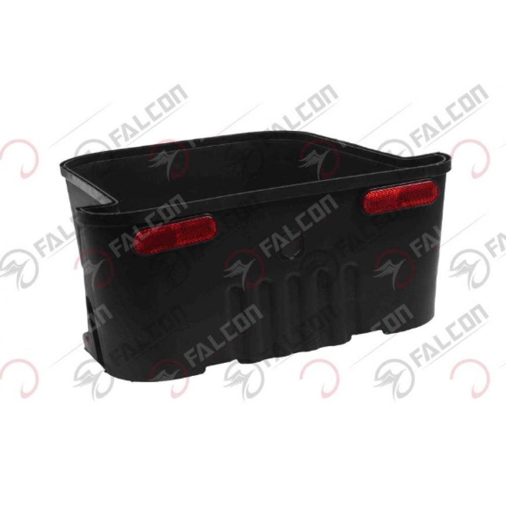 FALCON FRIDA 7000  ARKA TORPİDO KUTUSU ALT