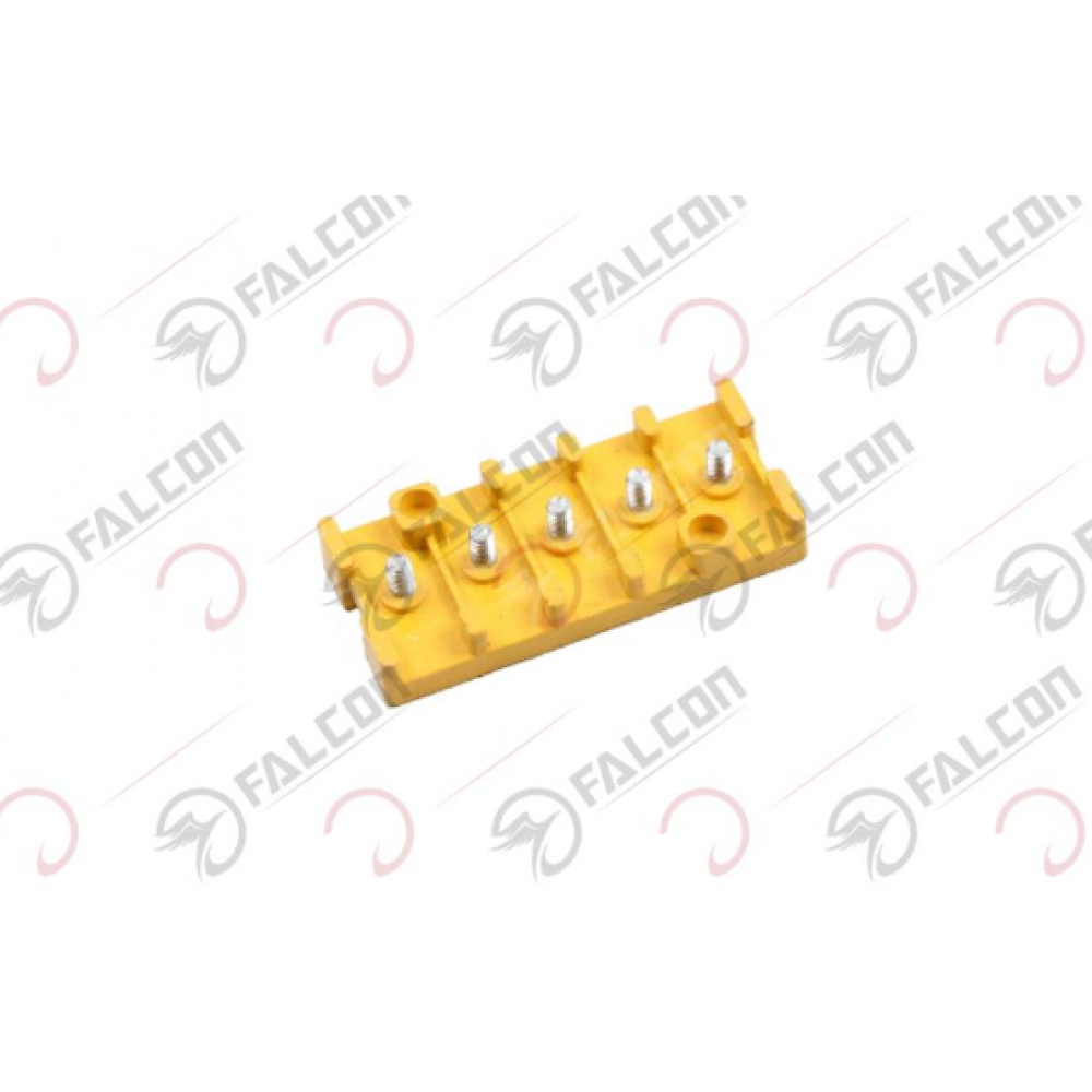 FALCON FRIDA 7000  KABLO TOPLAYICI KLEMENS