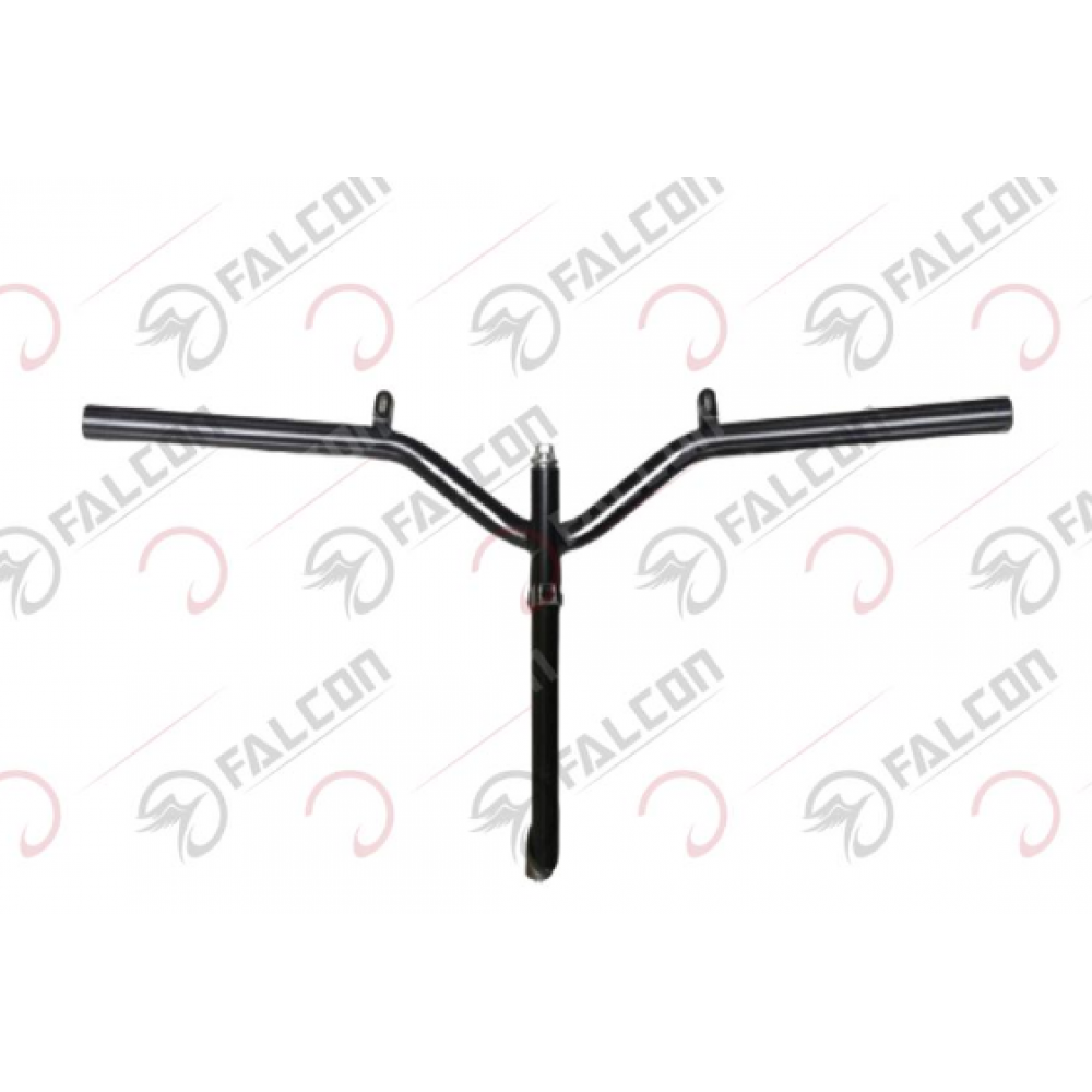 FALCON GYPS 249  GİDON 