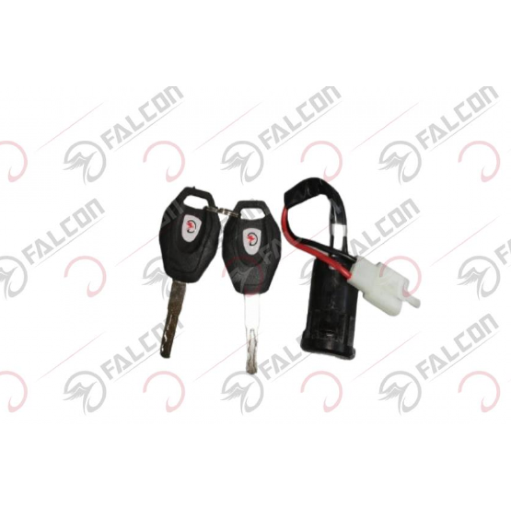 FALCON GYPS 249  KONTAK SETİ 