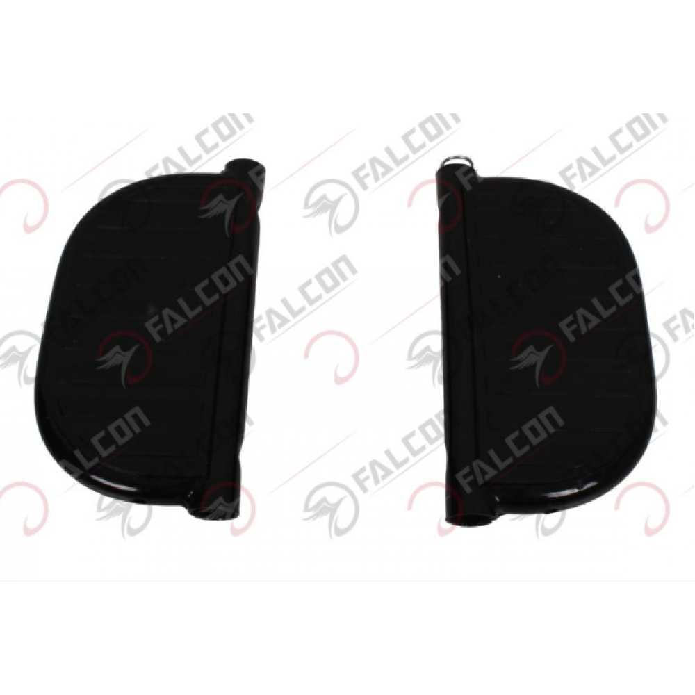 FALCON GYPS 249  ARKA BASAMAĞI PLASTİK &Uuml;ST ALT TK 