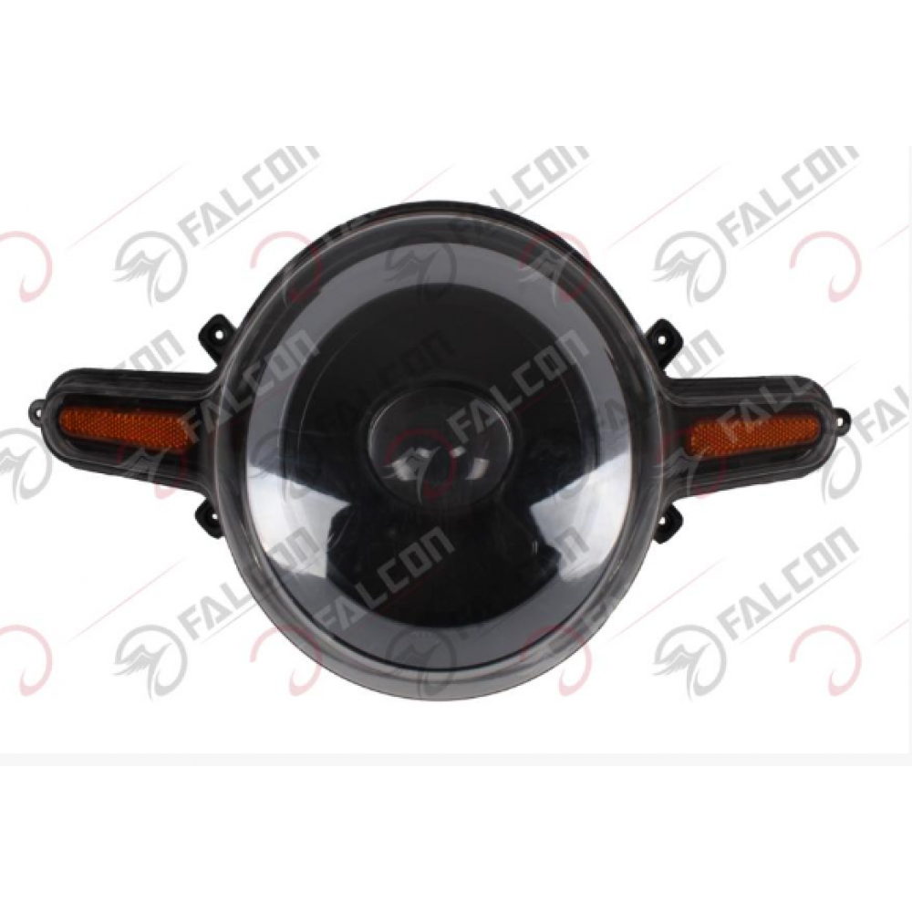 FALCON GYPS 249  FAR KOMPLE