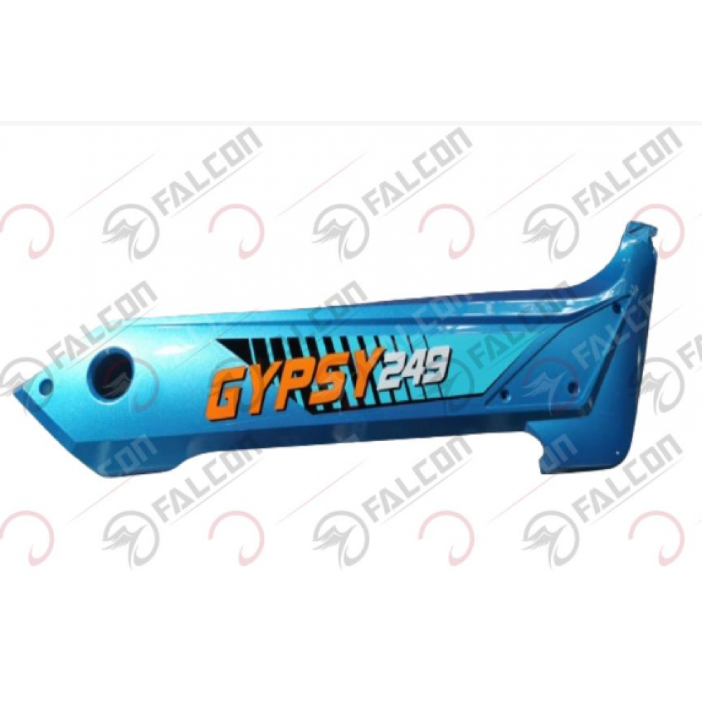 FALCON GYPS 249  MARŞBİYEL MAVİ SAĞ