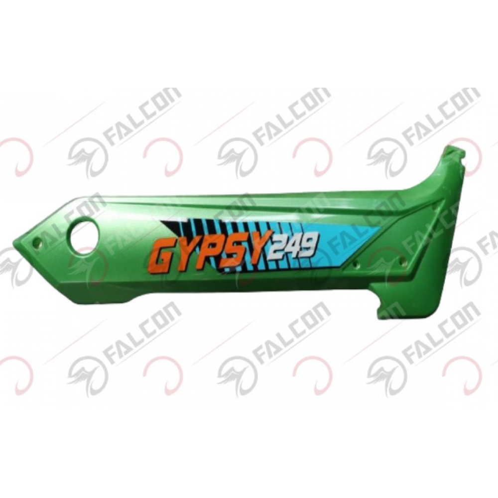 FALCON GYPS 249  MARŞBİYEL YEŞİL SAĞ