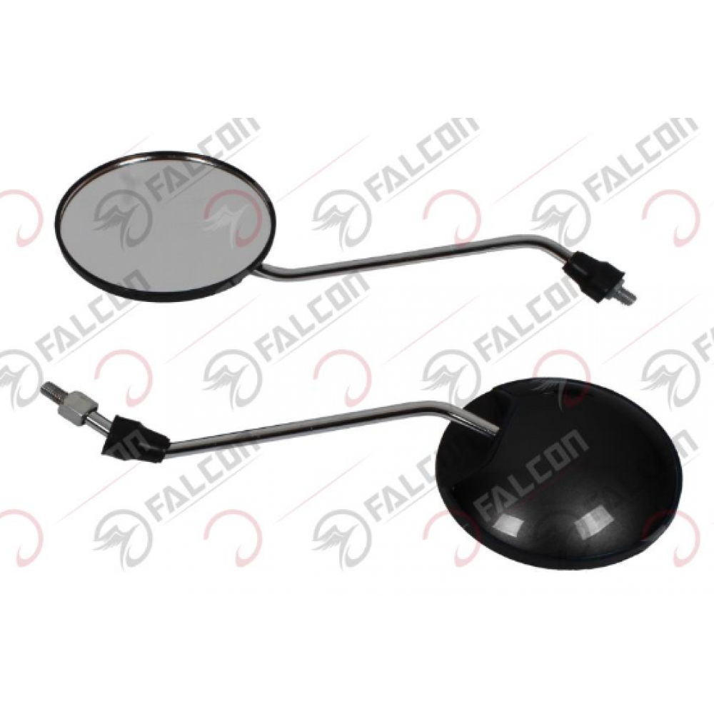 FALCON GYPS 249  AYNA SİYAH TAKIM