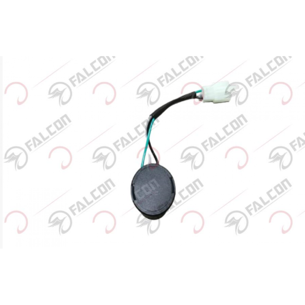 FALCON GYPS 249  FLAŞ&Ouml;R 