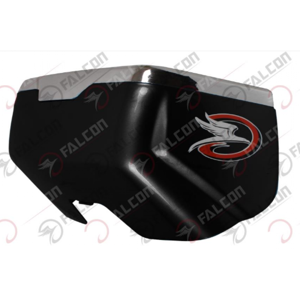 FALCON GYPS 249 ÜST TORPİDO SİYAH FALCON GYPS 249 ÜST TORPİDO SİYAH