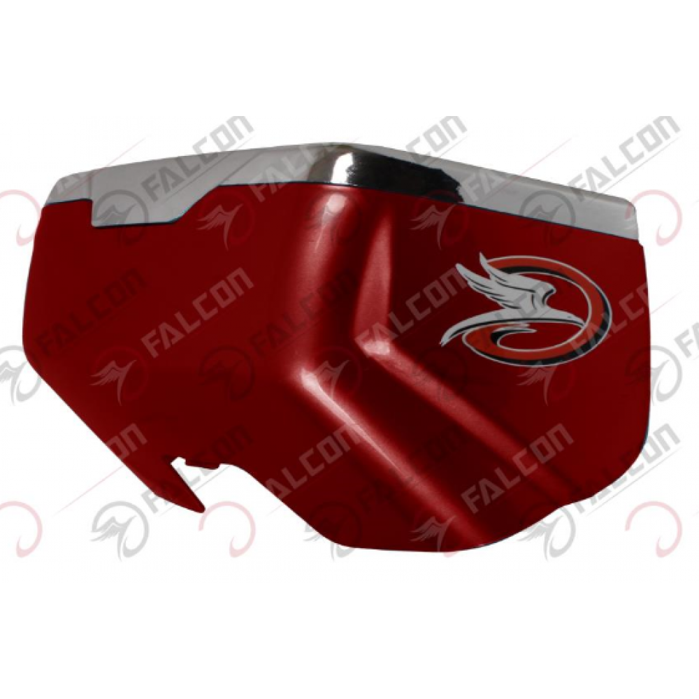 FALCON GYPS 249 ÜST TORPİDO KIRMIZI FALCON GYPS 249 ÜST TORPİDO KIRMIZI