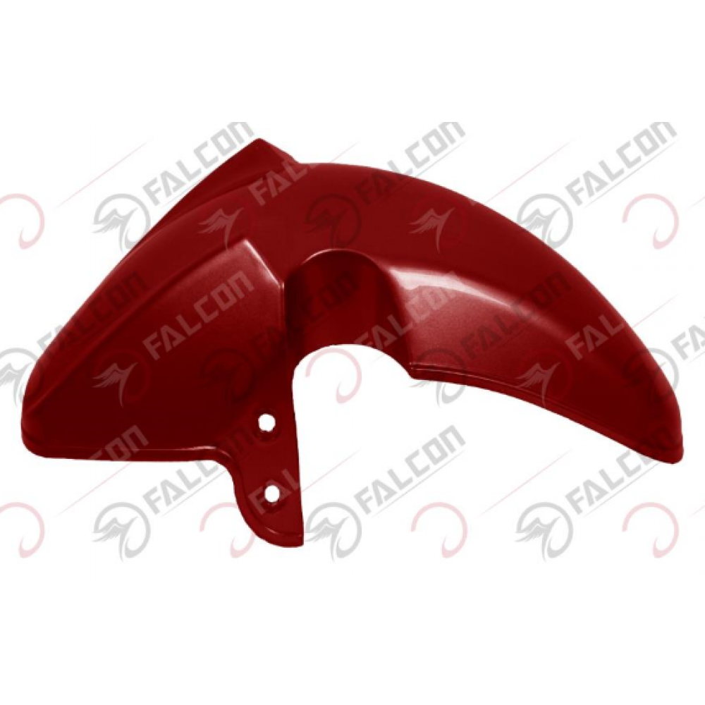 FALCON GYPS 249 ÖN ÇAMURLUK KIRMIZI FALCON GYPS 249 ÖN ÇAMURLUK KIRMIZI