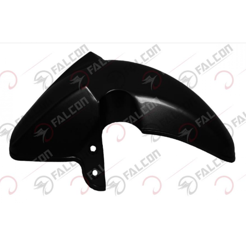 FALCON GYPS 249 ÖN ÇAMURLUK SİYAH FALCON GYPS 249 ÖN ÇAMURLUK SİYAH