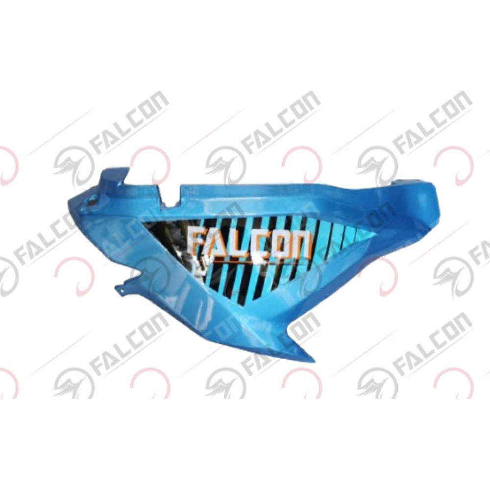 FALCON GYPS 249  ARKA KARENAJ MAVİ SAĞ