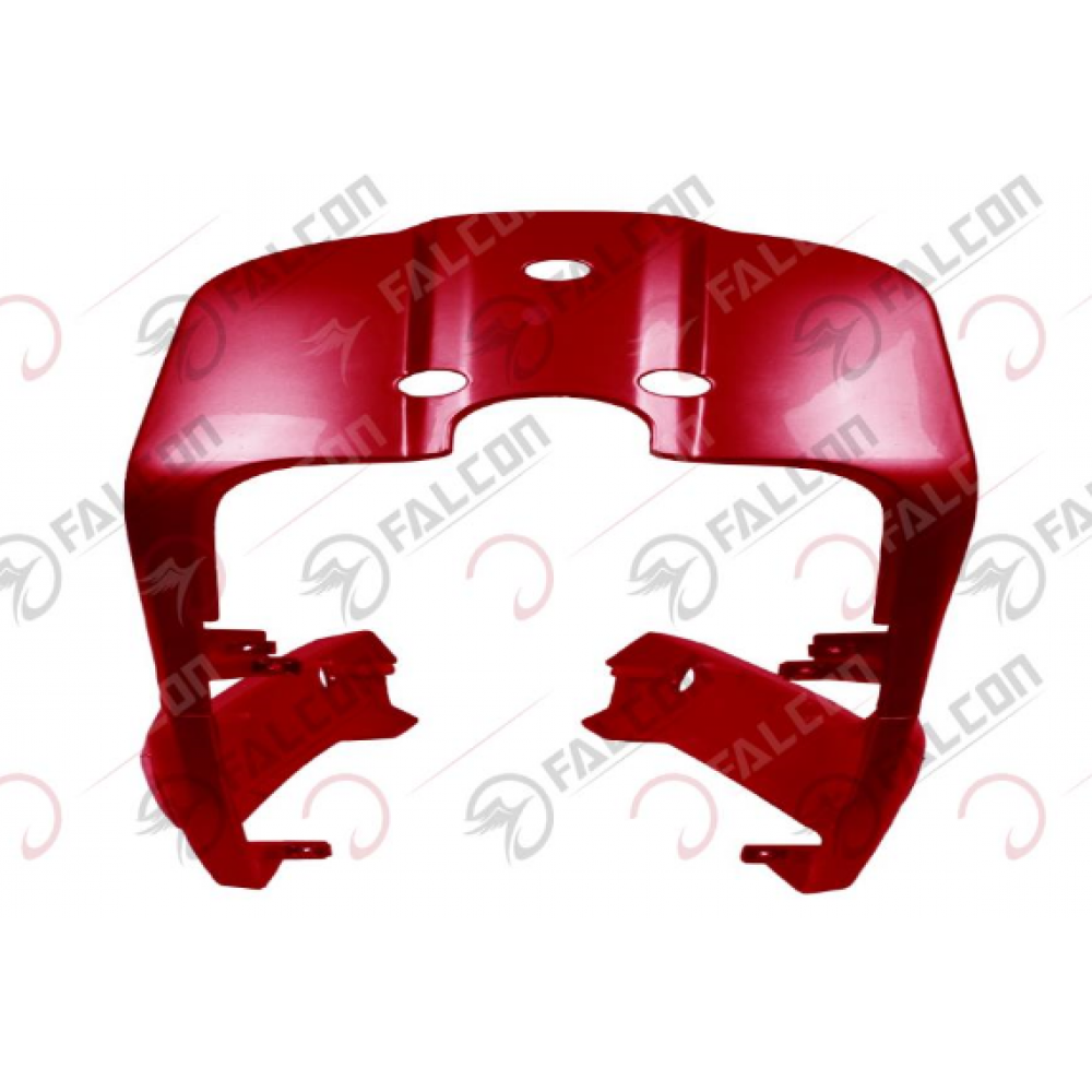 FALCON GYPS 249 ÖN PANEL KIRMIZI FALCON GYPS 249 ÖN PANEL KIRMIZI