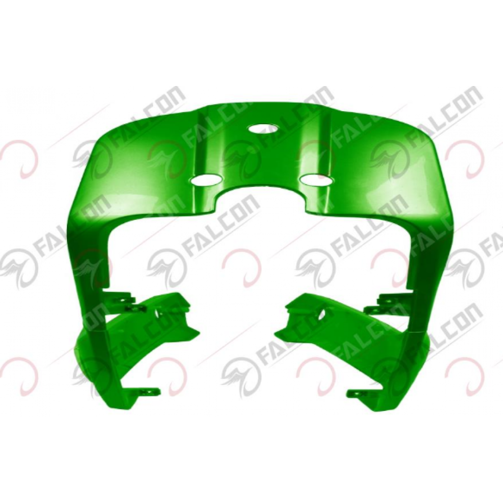 FALCON GYPS 249 ÖN PANEL YEŞİL FALCON GYPS 249 ÖN PANEL YEŞİL