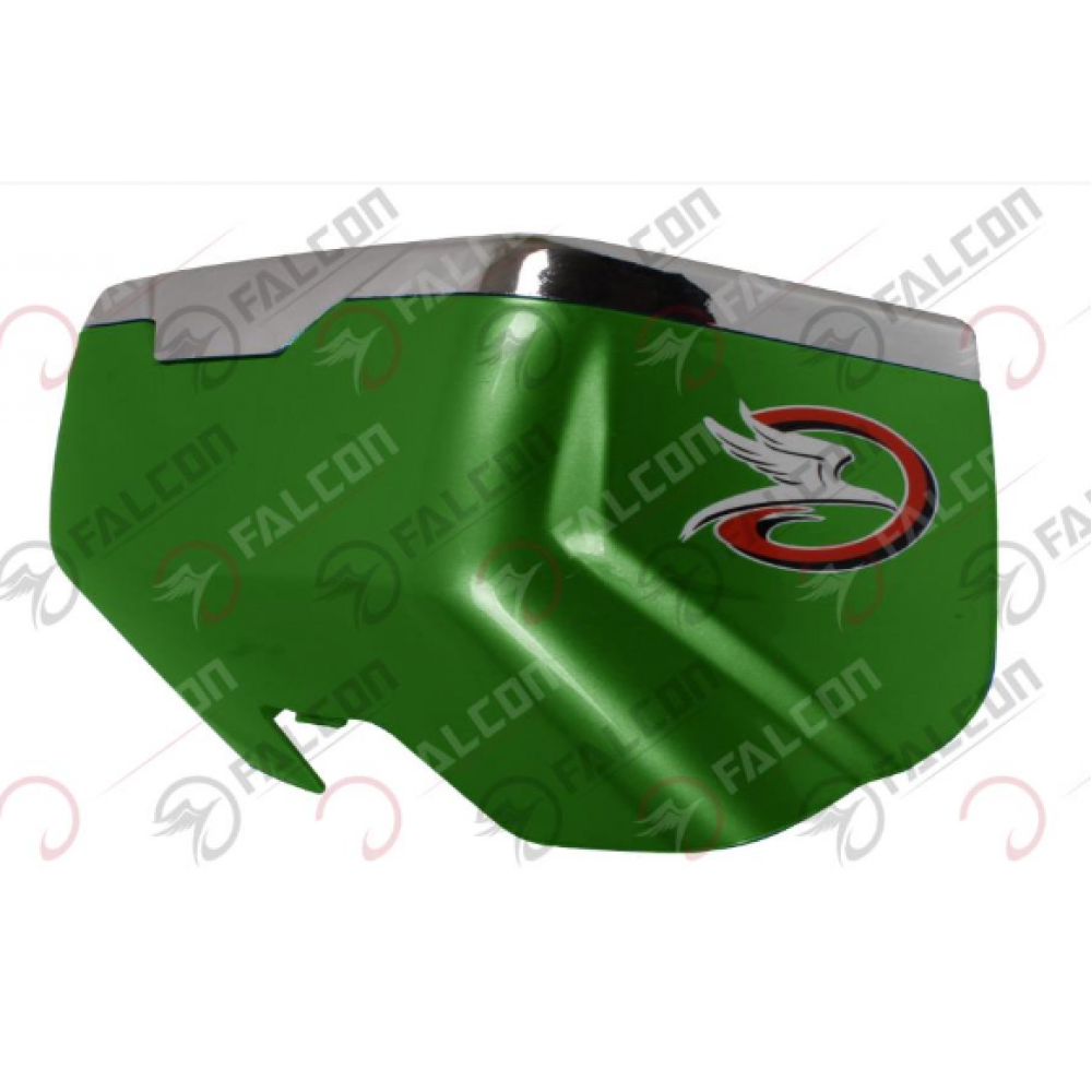 FALCON GYPS 249 ÜST TORPİDO YEŞİL FALCON GYPS 249 ÜST TORPİDO YEŞİL