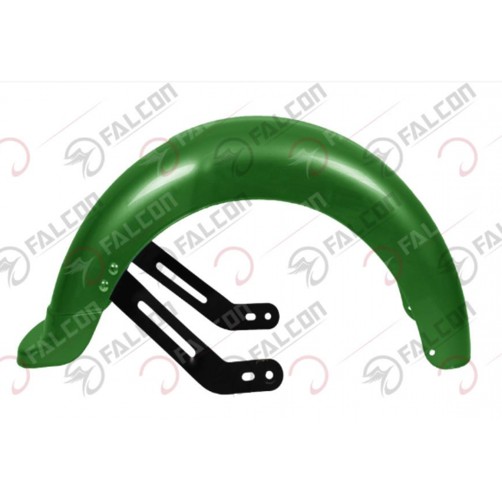 FALCON GYPS 249  ARKA &Ccedil;AMURLUK YEŞİL 