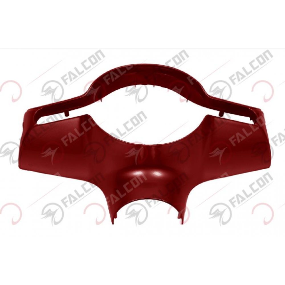 FALCON GYPS 249  FAR KARENAJI KIRMIZI