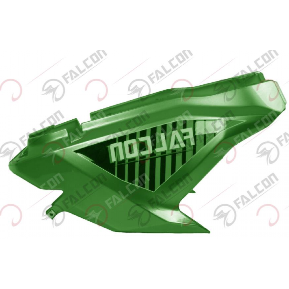 FALCON GYPS 249  ARKA KARENAJ YEŞİL SAĞ