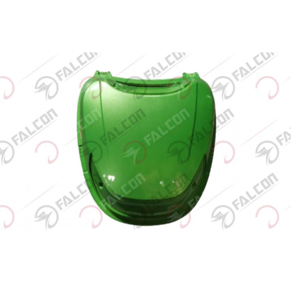 FALCON GYPS 249  ARKA &Ccedil;ANTA &Uuml;ST YEŞİL