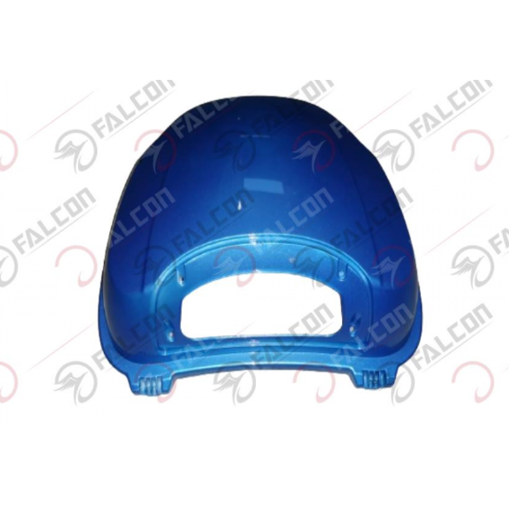 FALCON GYPS 249  ARKA &Ccedil;ANTA &Uuml;ST MAVİ 