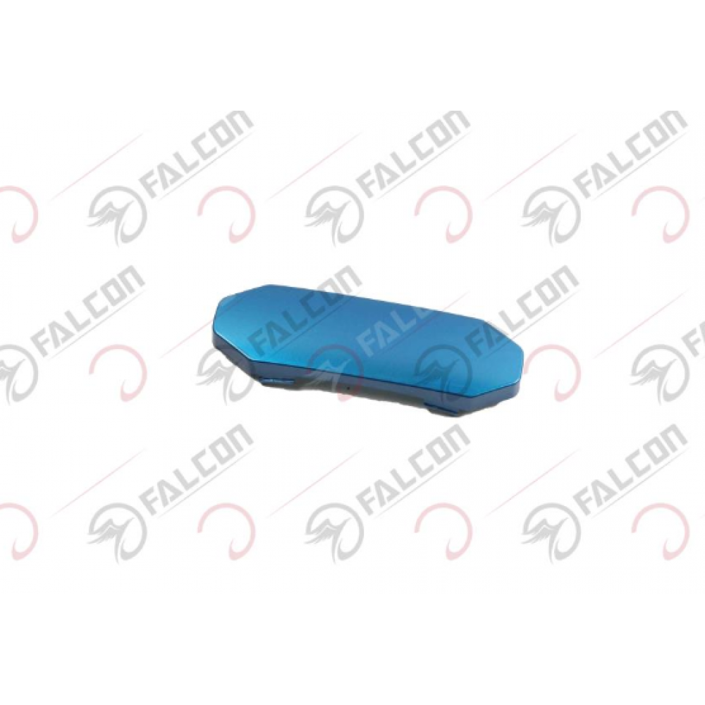 FALCON HANDY 249 (250 W)  ZİNCİR MUHAFAZA DEKORATİF MAVİ