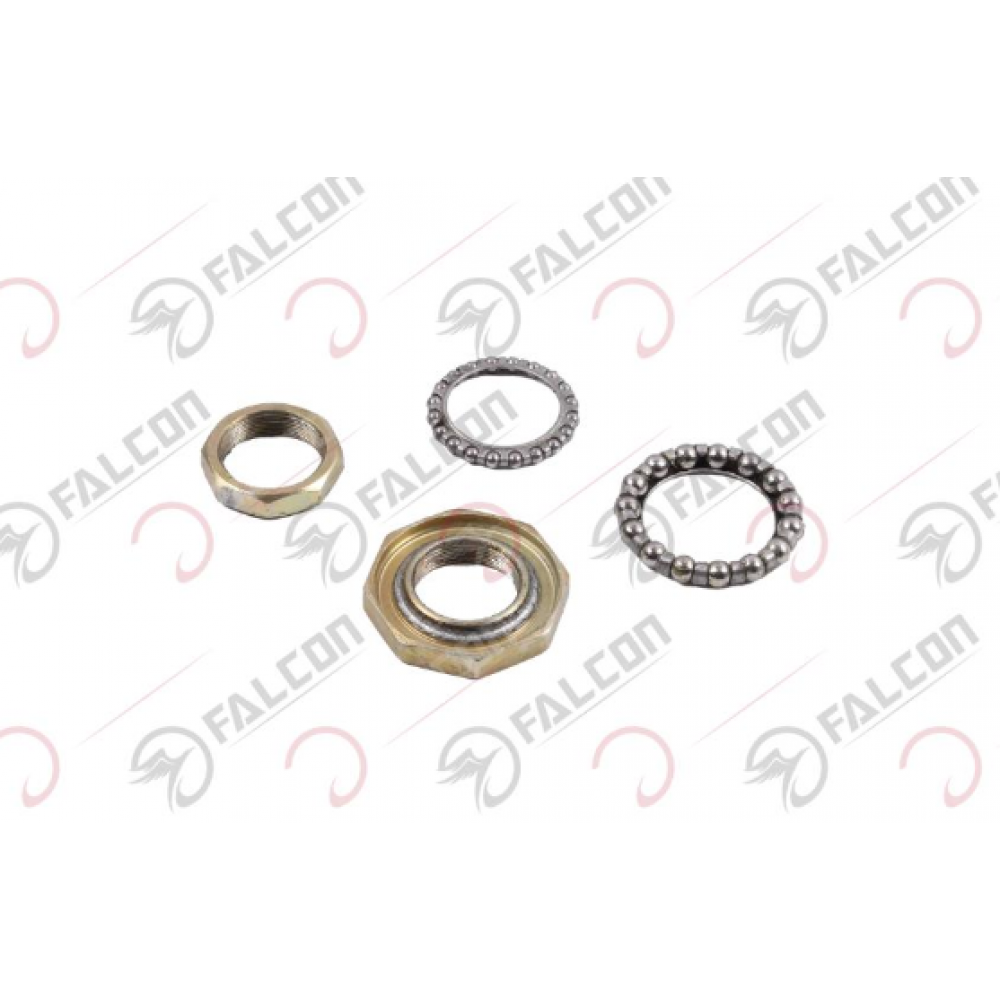 FALCON HANDY 249 (250 W)  FUR&Ccedil; TAKIMI (&Ccedil;ANAK TAKIMI)