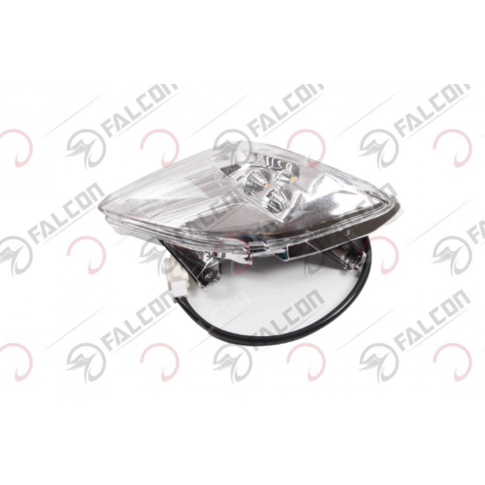 FALCON HANDY 249 (250 W)  &Ouml;N SİNYAL SOL