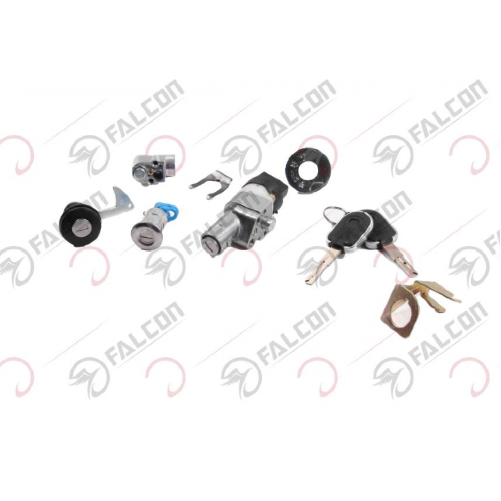 FALCON HANDY 249 (250 W)  KONTAK SETİ 60W