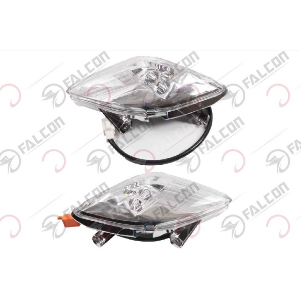 FALCON HANDY 249 (250 W)  &Ouml;N SİNYAL SAĞ SOL TAKIM