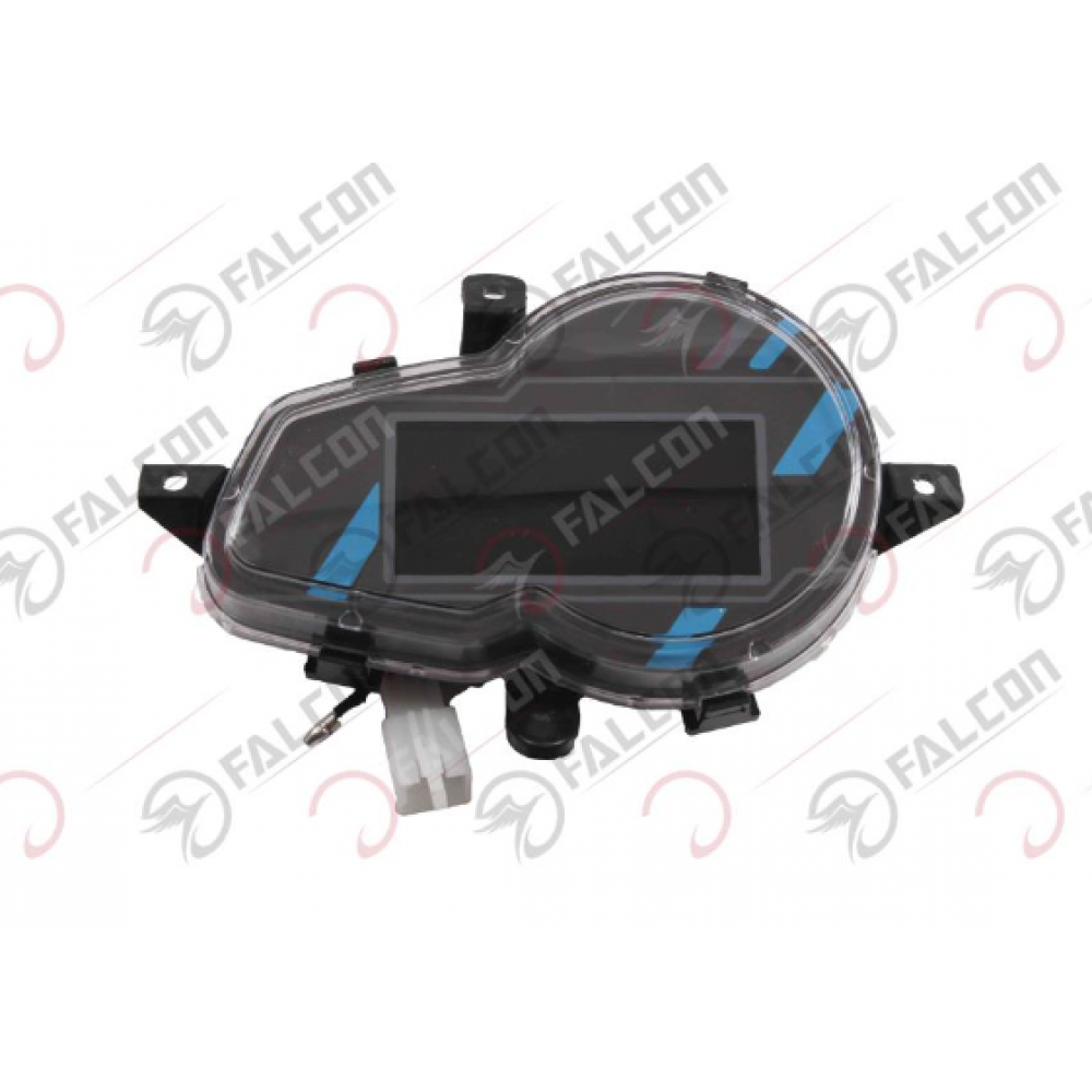 FALCON HANDY 249 (250 W)  KM SAATİ