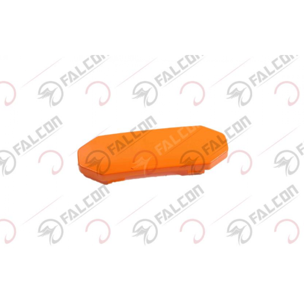 FALCON HANDY 249 (250 W)  ZİNCİR MUHAFAZA DEKORATİF TURUNCU