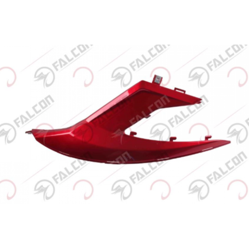 FALCON HANDY 249 (250 W)  ARKA KARENAJ ALT PARCA SAĞ KIRMIZI