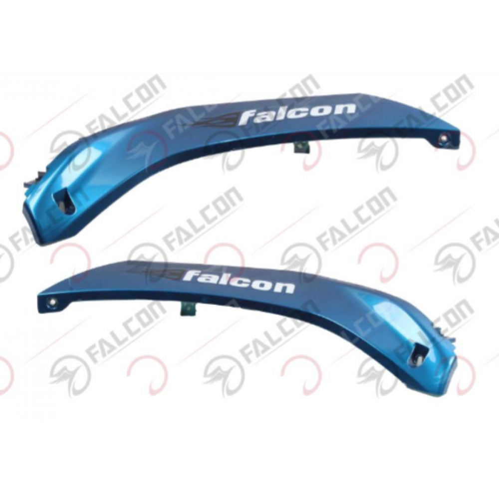 FALCON HANDY 249 (250 W)  FAR KARENAJI ALT PARCA SAĞ SOL MAVİ TAKIM