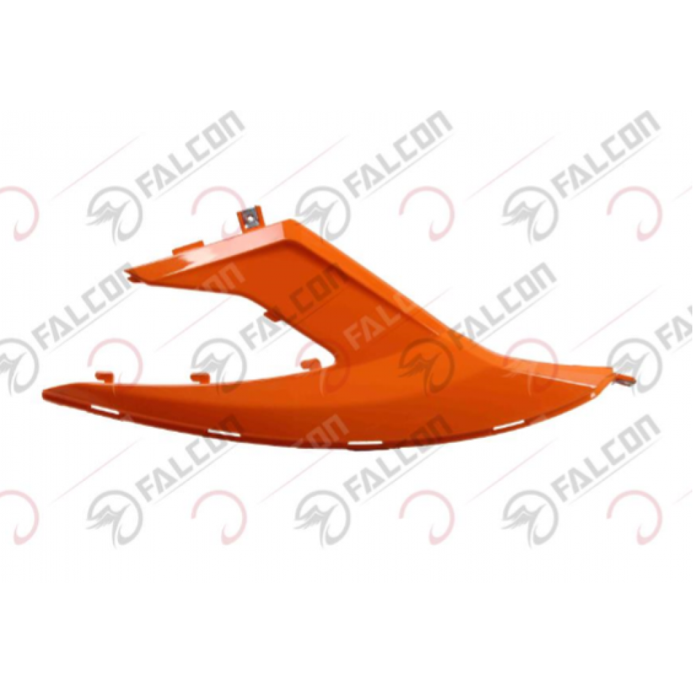 FALCON HANDY 249 (250 W)  ARKA KARENAJ ALT PARCA SOL TURUNCU