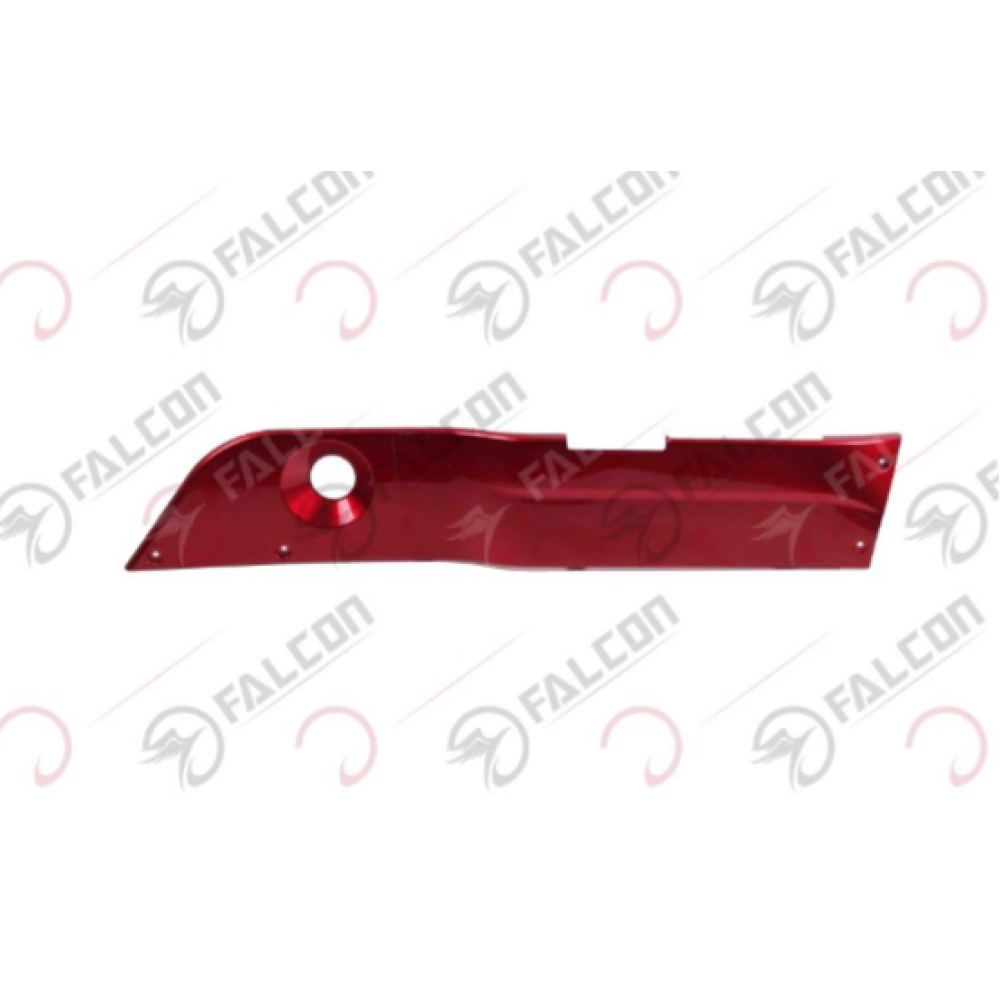 FALCON HANDY 249 (250 W)  MARŞBİYEL SOL KIRMIZI