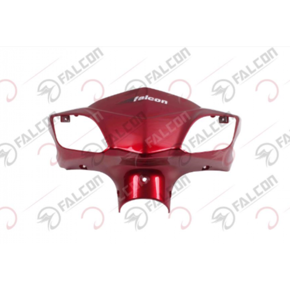 FALCON HANDY 249 (250 W)  GİDON KARENAJI &Uuml;ST KIRMIZI