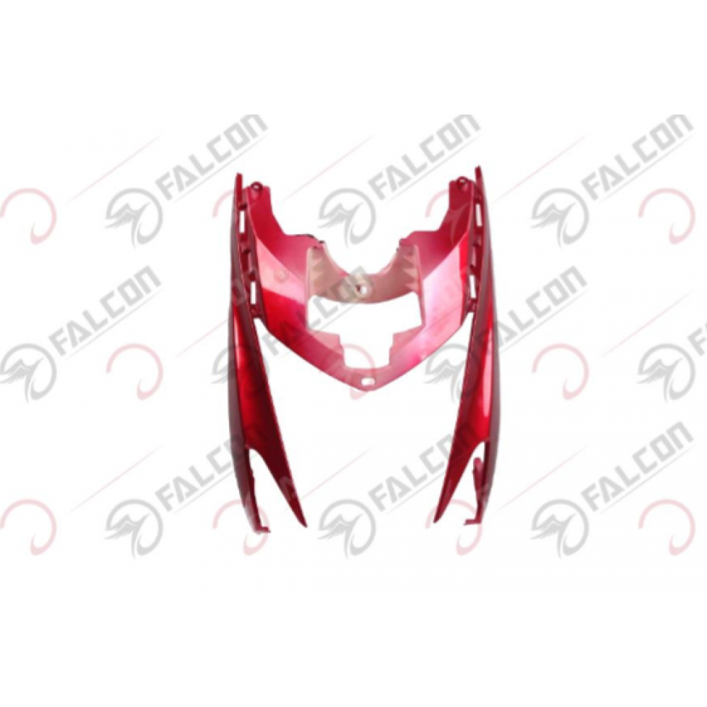 FALCON HANDY 249 (250 W)  FAR KARENAJI KIRMIZI-