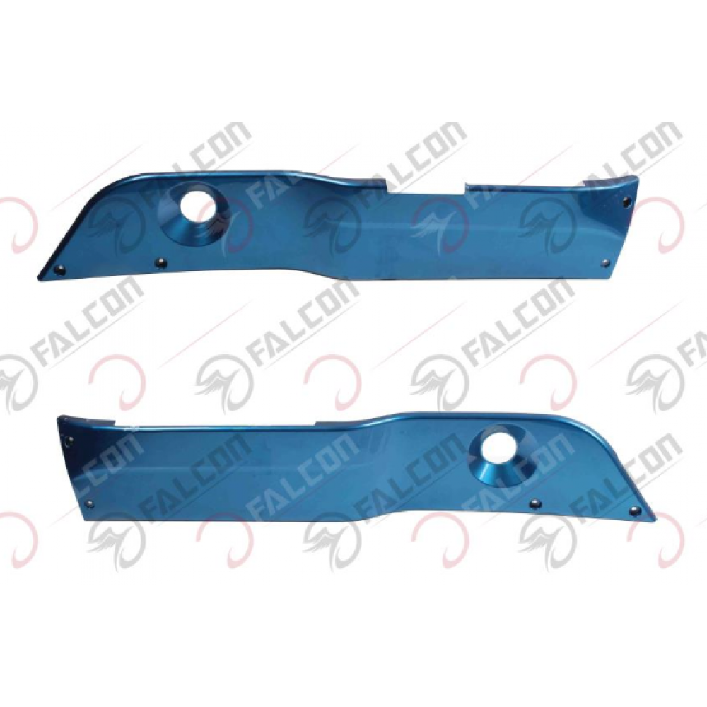 FALCON HANDY 249 (250 W)  MARŞBİYEL SAĞ SOL MAVİ TAKIM