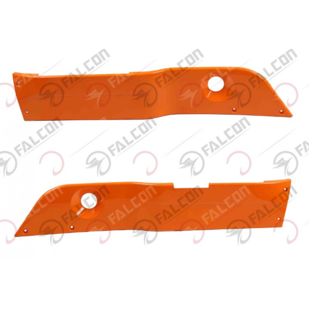 FALCON HANDY 249 (250 W)  MARŞBİYEL SAĞ SOL TURUNCU TAKIM